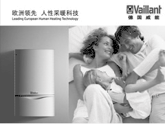 值得信赖的品牌——德国威能