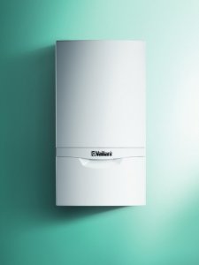 turboTEC pro VUW 标准型燃气壁挂式采暖/热水锅炉
