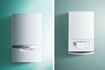 ecoTEC plus VUW 家用豪华型冷凝式燃气暖浴两用炉