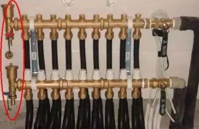 干货丨壁挂炉使用小贴士